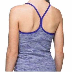 LULULEMON Wee Are From Space Power Y Tank …